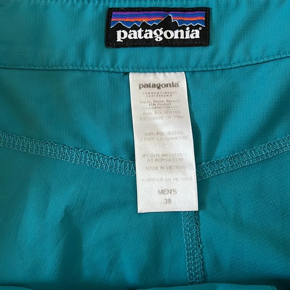 Swim Trunks - Picture 3 of 3